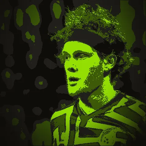 Alen Halilović