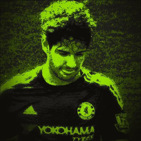 Alexandre Pato