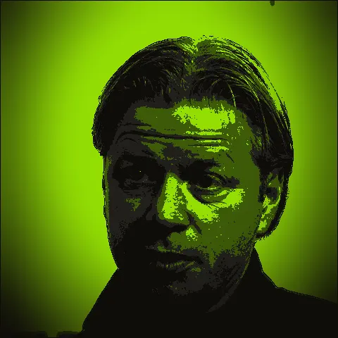 John van Loen