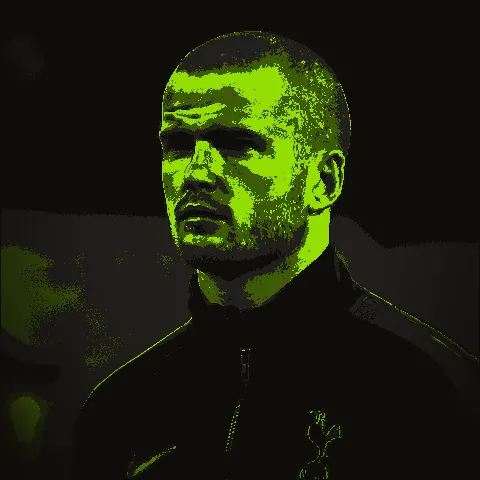 Eric Dier