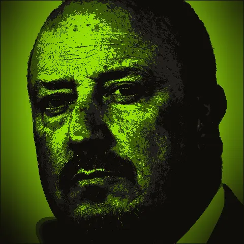 Rafael Benítez