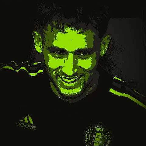 Adnan Januzaj