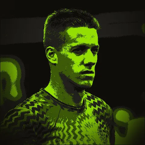 Mario Pašalić