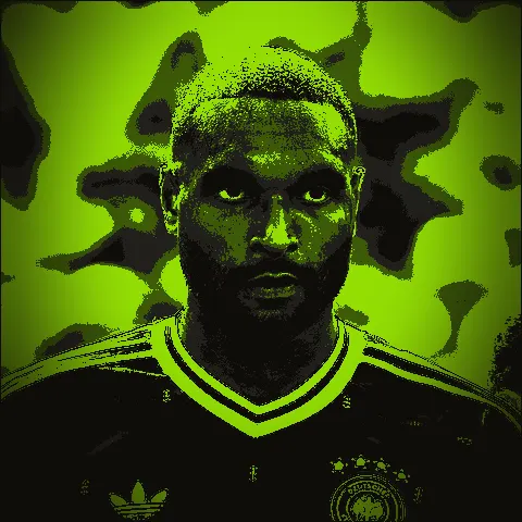 Jonathan Tah