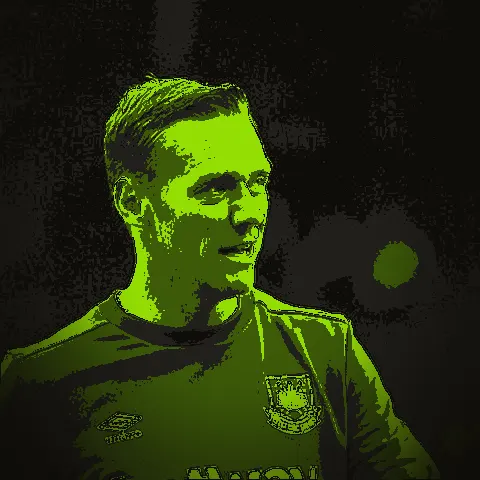 Kevin Nolan