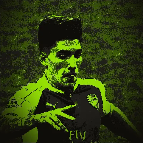 Héctor Bellerín