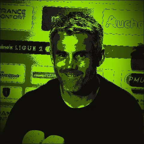 Mickaël Landreau