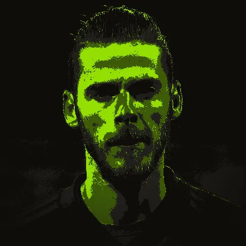 David de Gea