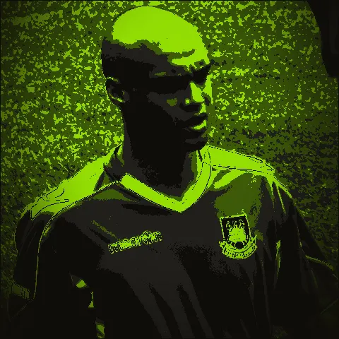 Winston Reid