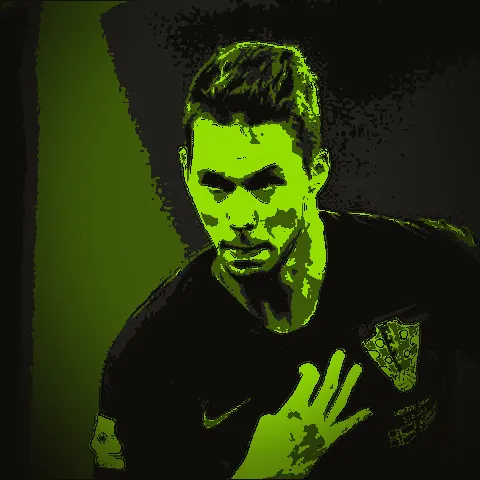 Marko Pjaca