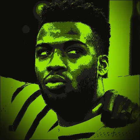Thomas Lemar