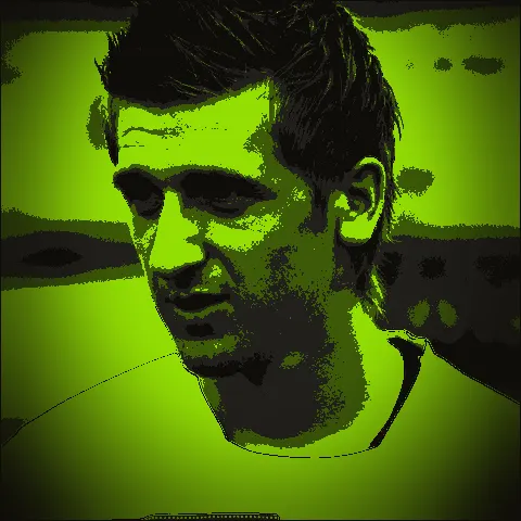 Marko Marin