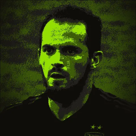 Marco Ureña