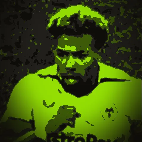 Adama Traoré