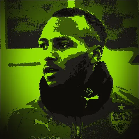 Julian Green