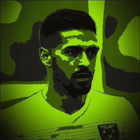Manuel Lanzini