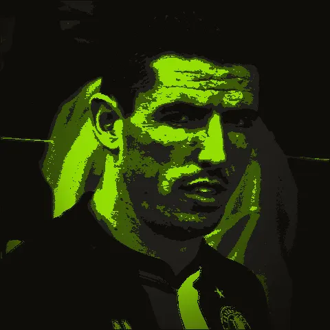 Roy Makaay