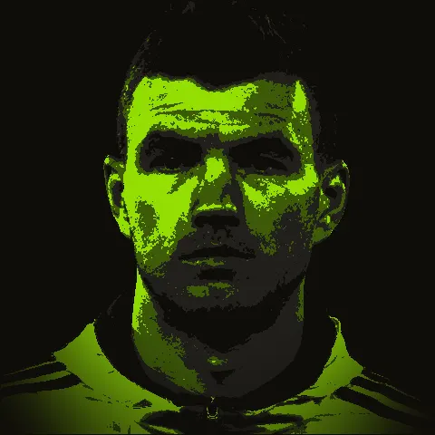 Edin Džeko