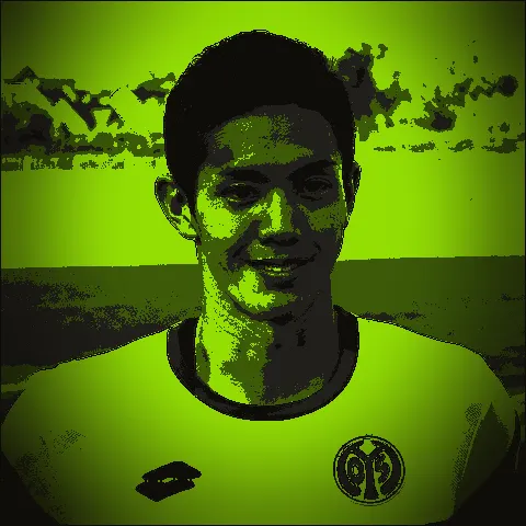 Yoshinori Muto