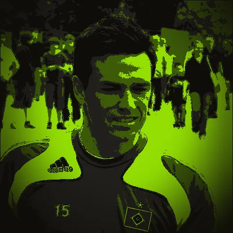 Piotr Trochowski