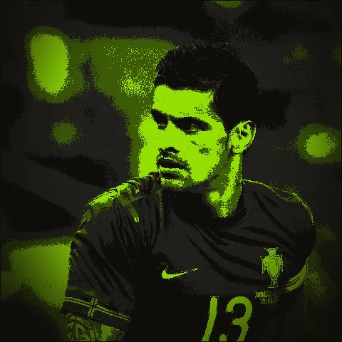 Ricardo Costa