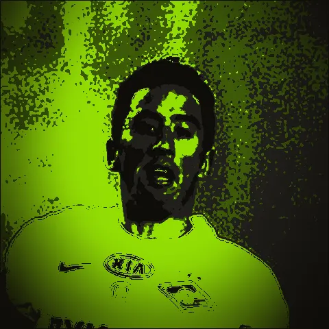Lucas Barrios