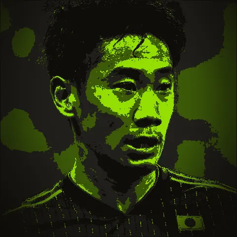 Shinji Kagawa