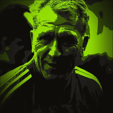 Andreas Köpke