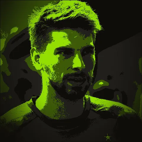 Ron-Robert Zieler