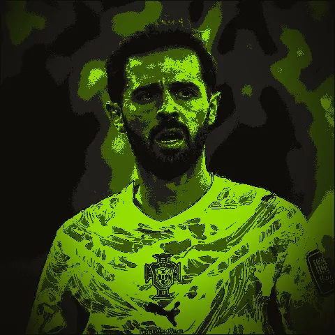 Bernardo Silva