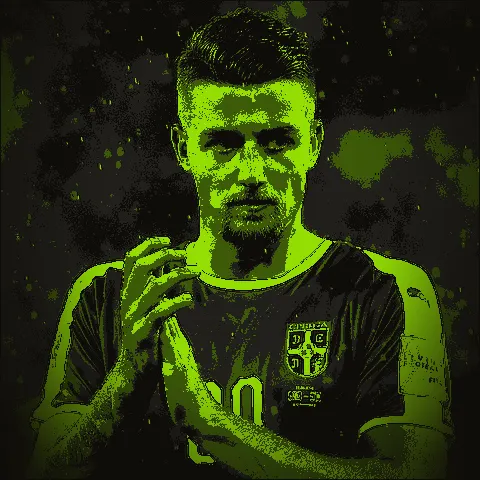 Sergej Milinković-Savić