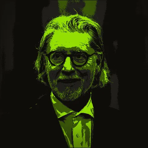 Toni Schumacher
