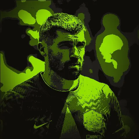 Mathew Ryan