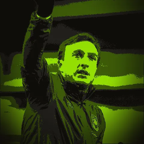 Mark Noble