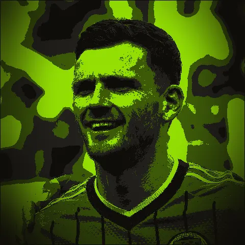 Andy Robertson