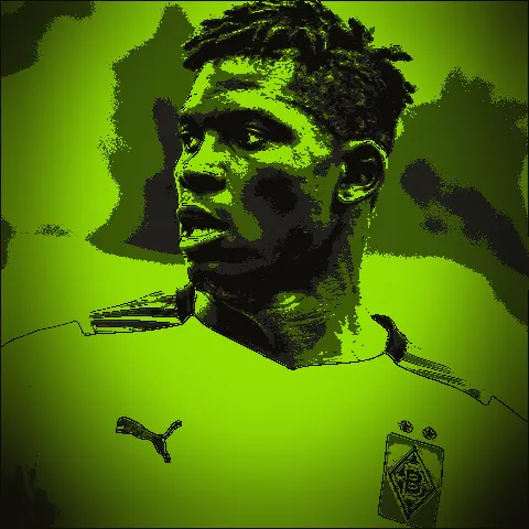 Breel Embolo