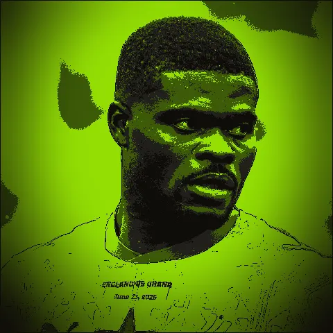 Thomas Partey