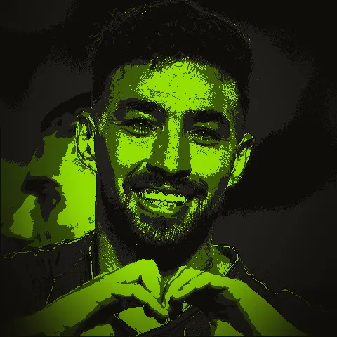 Munir El Haddadi