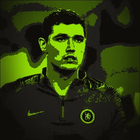 Andreas Christensen