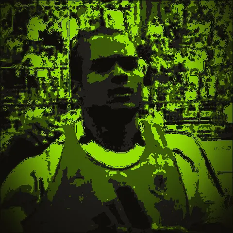David Odonkor