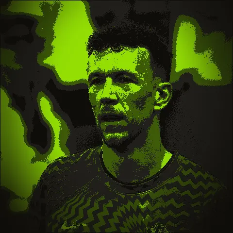 Ivan Perišić