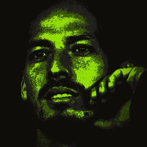 David Silva