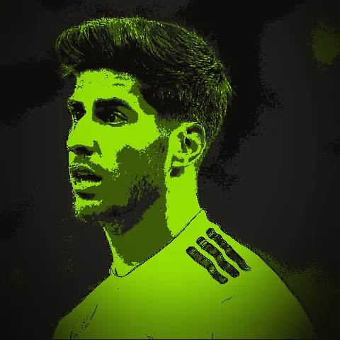 Marco Asensio