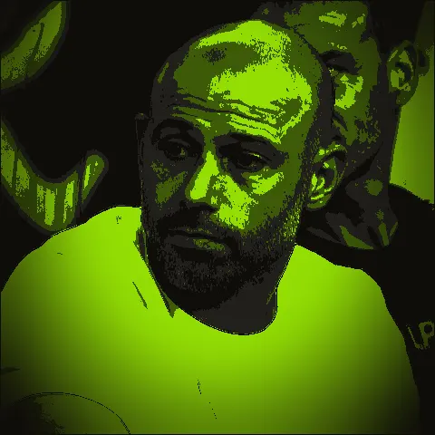 Javier Mascherano