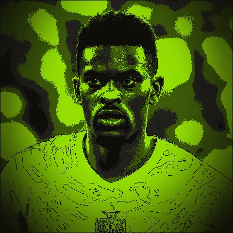 Nélson Semedo