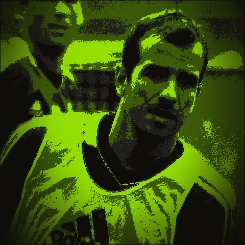 Rafael van der Vaart
