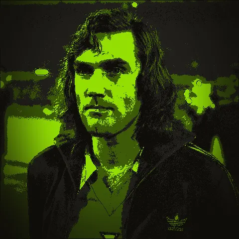 George Best