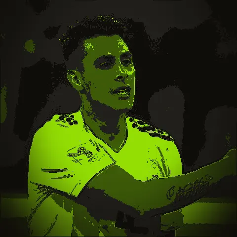 Cristian Pavon