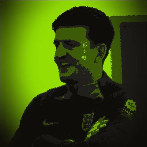 Harry Maguire