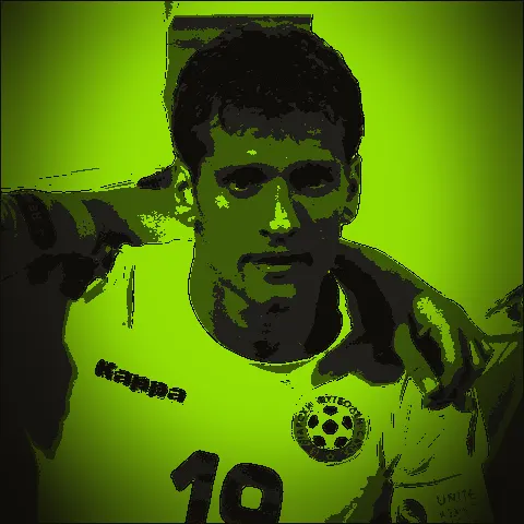Stiliyan Petrov